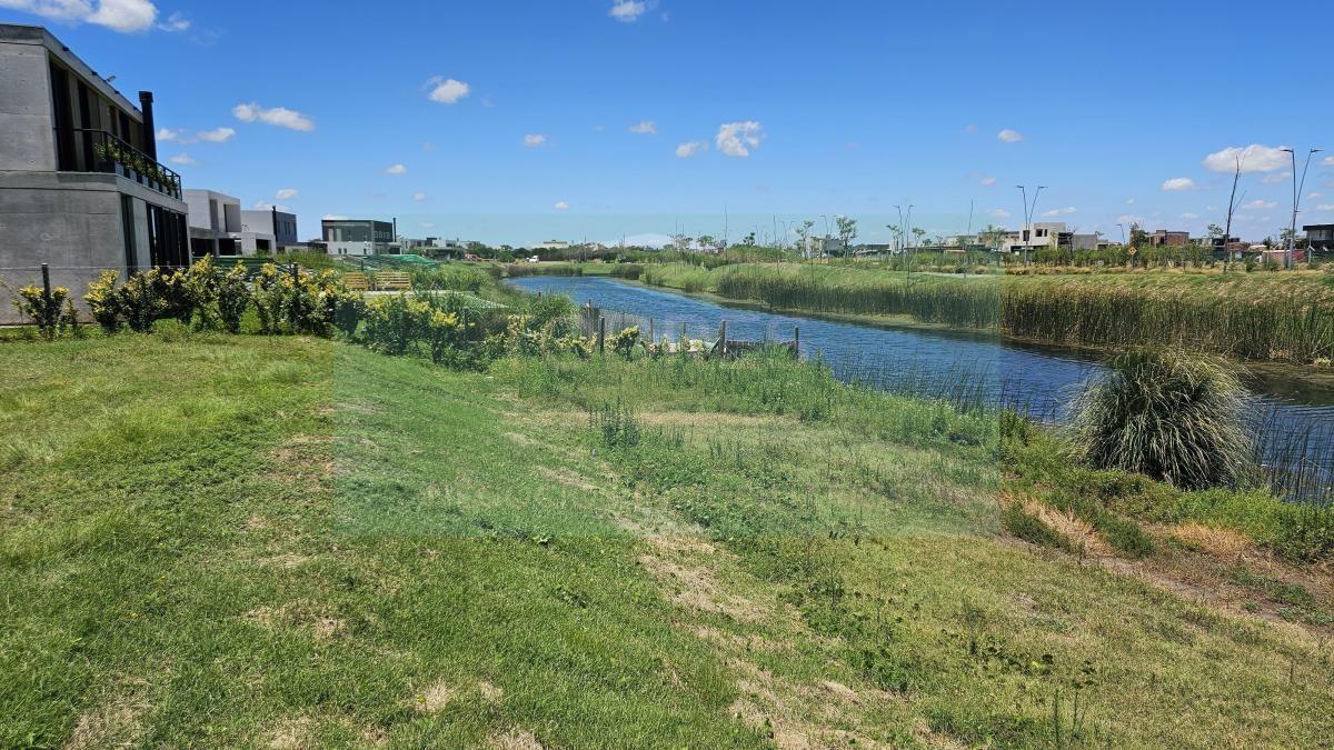 Terreno Lote en Venta en Costas, Al Agua, Puertos, Escobar, Gba Norte - Zonaprop — foto 5