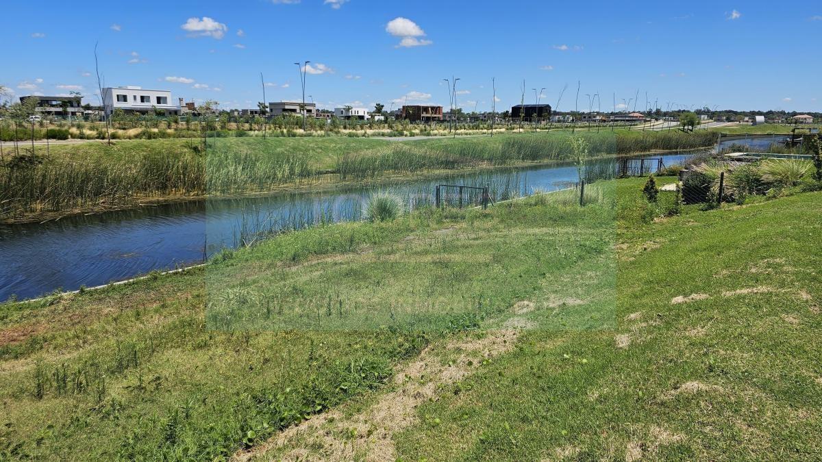 Terreno Lote en Venta en Costas, Al Agua, Puertos, Escobar, Gba Norte - Zonaprop — foto 9