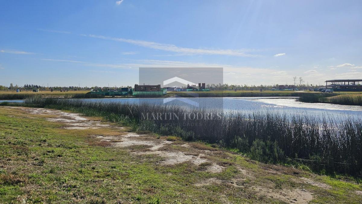 Terreno Lote en Venta en Amarras, Puertos, Escobar, Gba Norte - Zonaprop