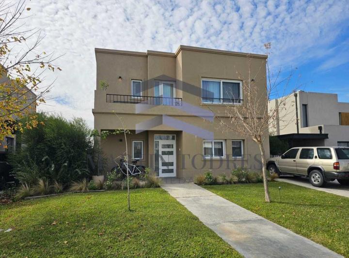 Casa en Venta en Araucarias, Puertos, Escobar, Gba Norte - Zonaprop