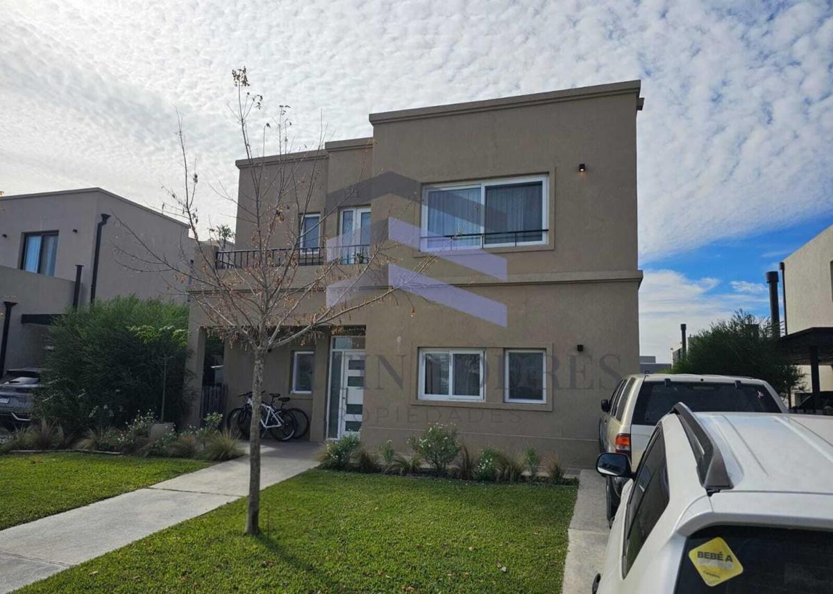 Casa en Venta en Araucarias, Puertos, Escobar, Gba Norte - Zonaprop — foto 2