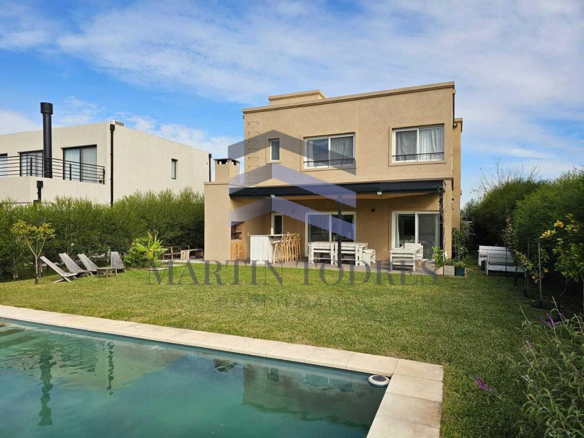 Casa en Venta en Araucarias, Puertos, Escobar, Gba Norte - Zonaprop — foto 3