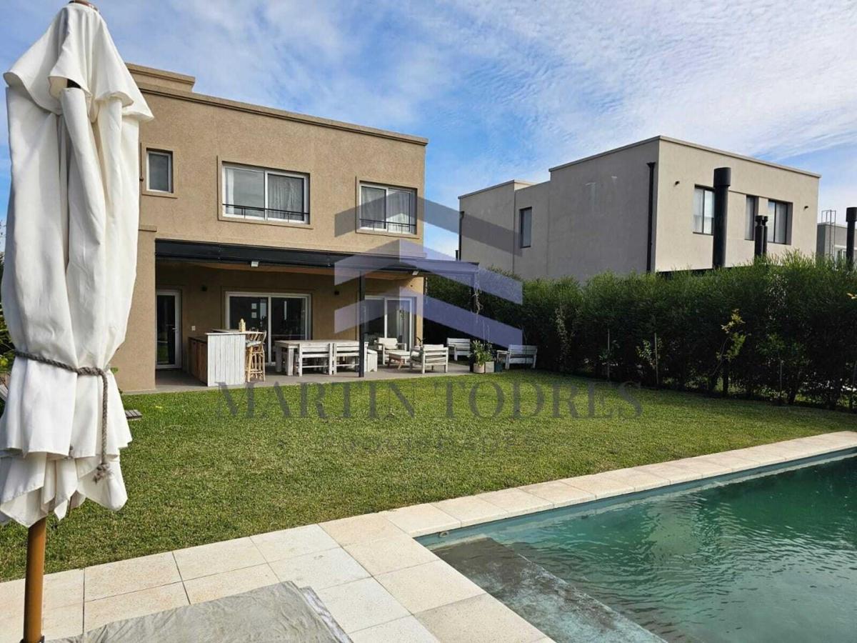 Casa en Venta en Araucarias, Puertos, Escobar, Gba Norte - Zonaprop — foto 4