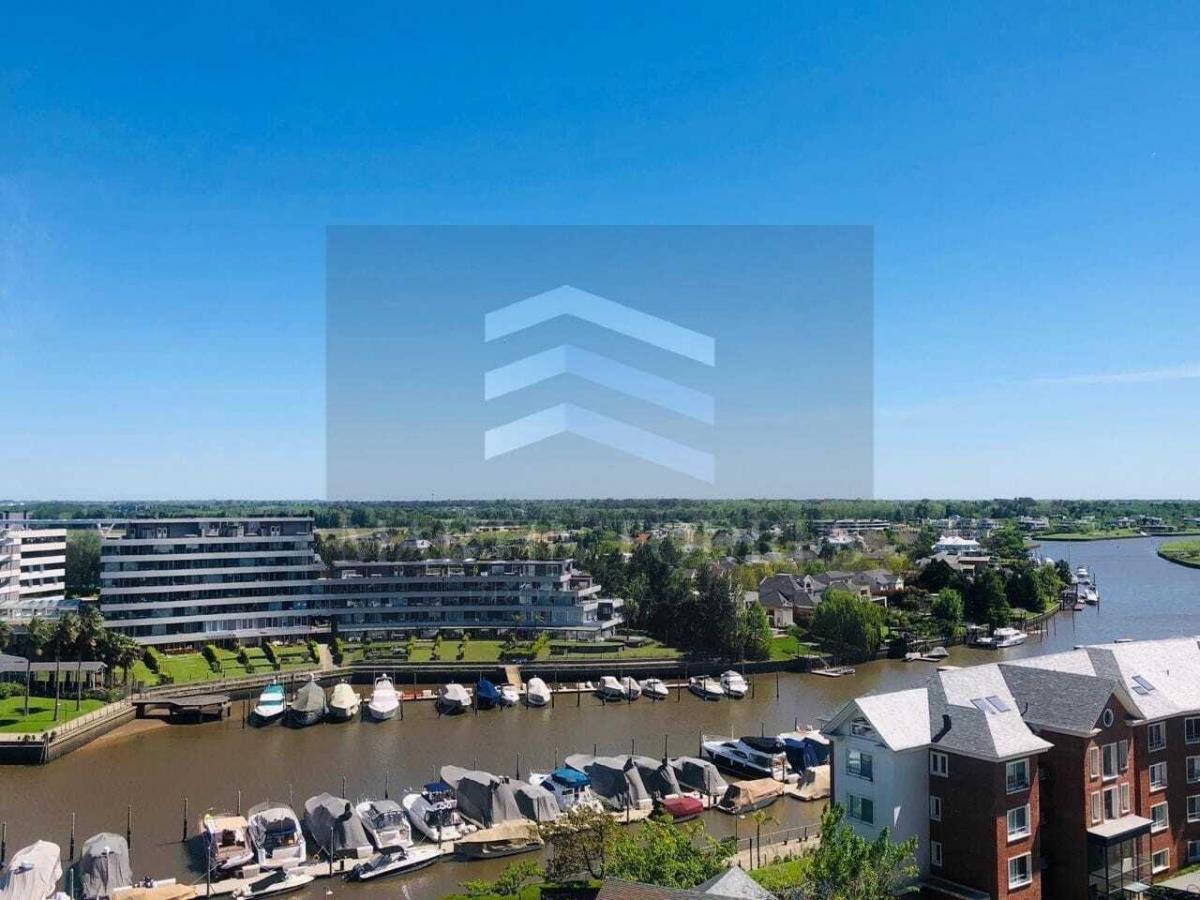 Casa en Venta en Miradores de La Bahia, Nordelta, Tigre, Gba Norte - Zonaprop — foto 5