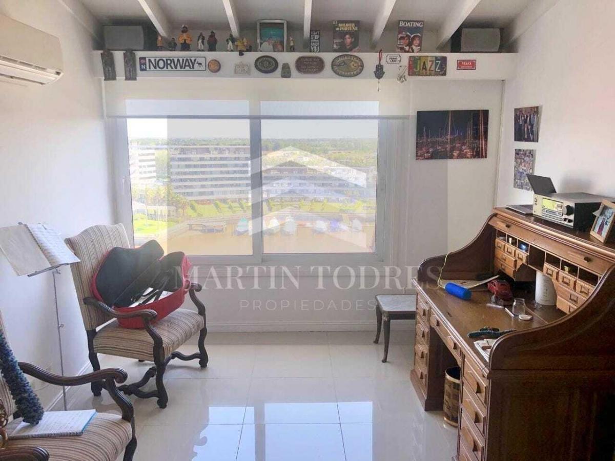 Casa en Venta en Miradores de La Bahia, Nordelta, Tigre, Gba Norte - Zonaprop — foto 7