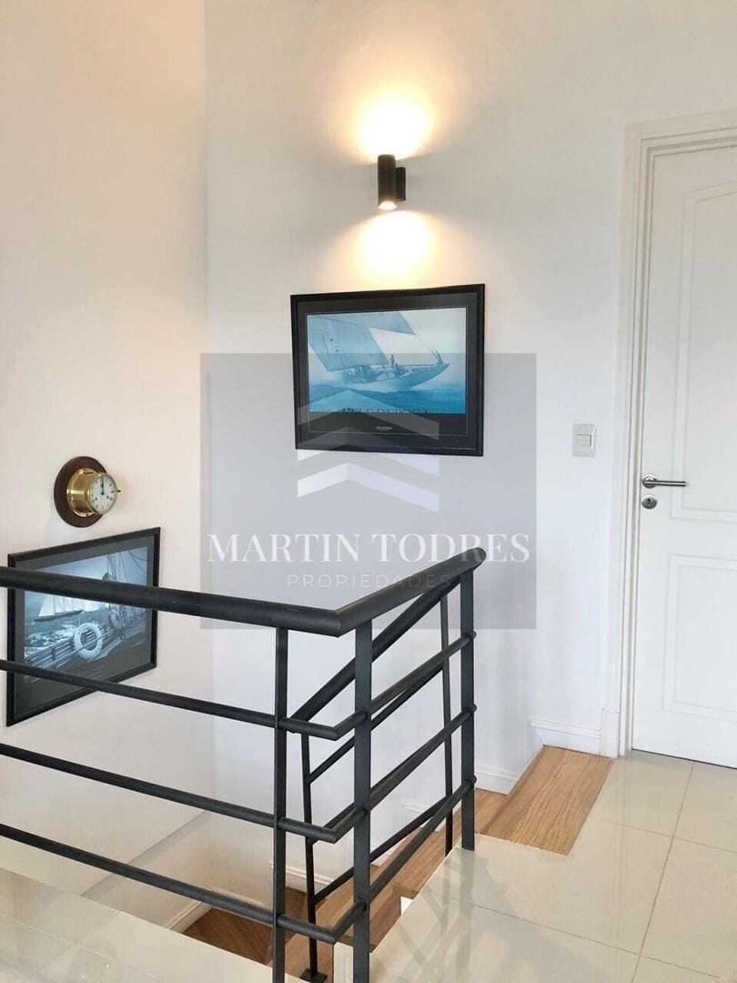 Casa en Venta en Miradores de La Bahia, Nordelta, Tigre, Gba Norte - Zonaprop — foto 10