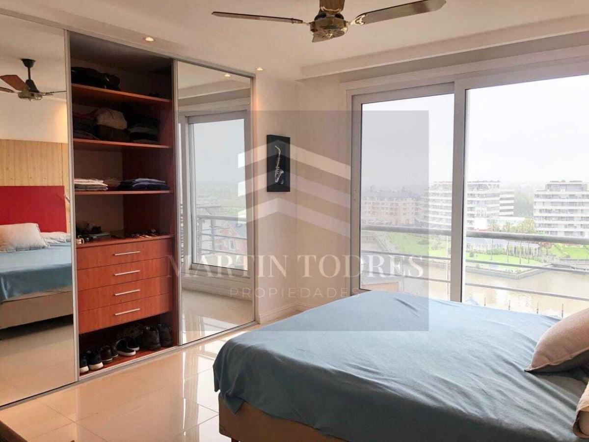 Casa en Venta en Miradores de La Bahia, Nordelta, Tigre, Gba Norte - Zonaprop — foto 11