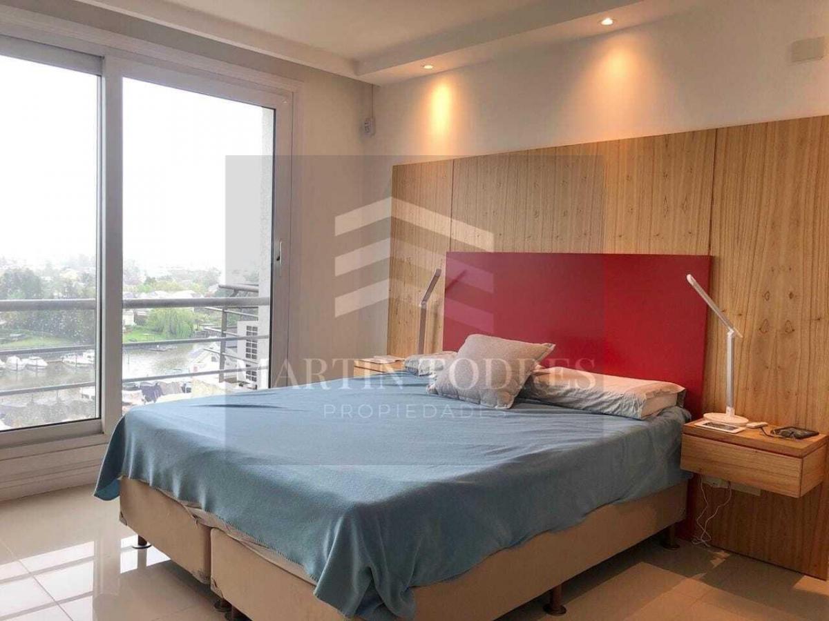 Casa en Venta en Miradores de La Bahia, Nordelta, Tigre, Gba Norte - Zonaprop — foto 12
