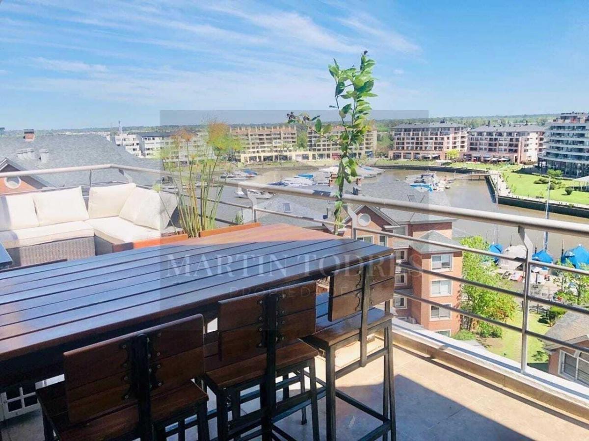 Casa en Venta en Miradores de La Bahia, Nordelta, Tigre, Gba Norte - Zonaprop — foto 14