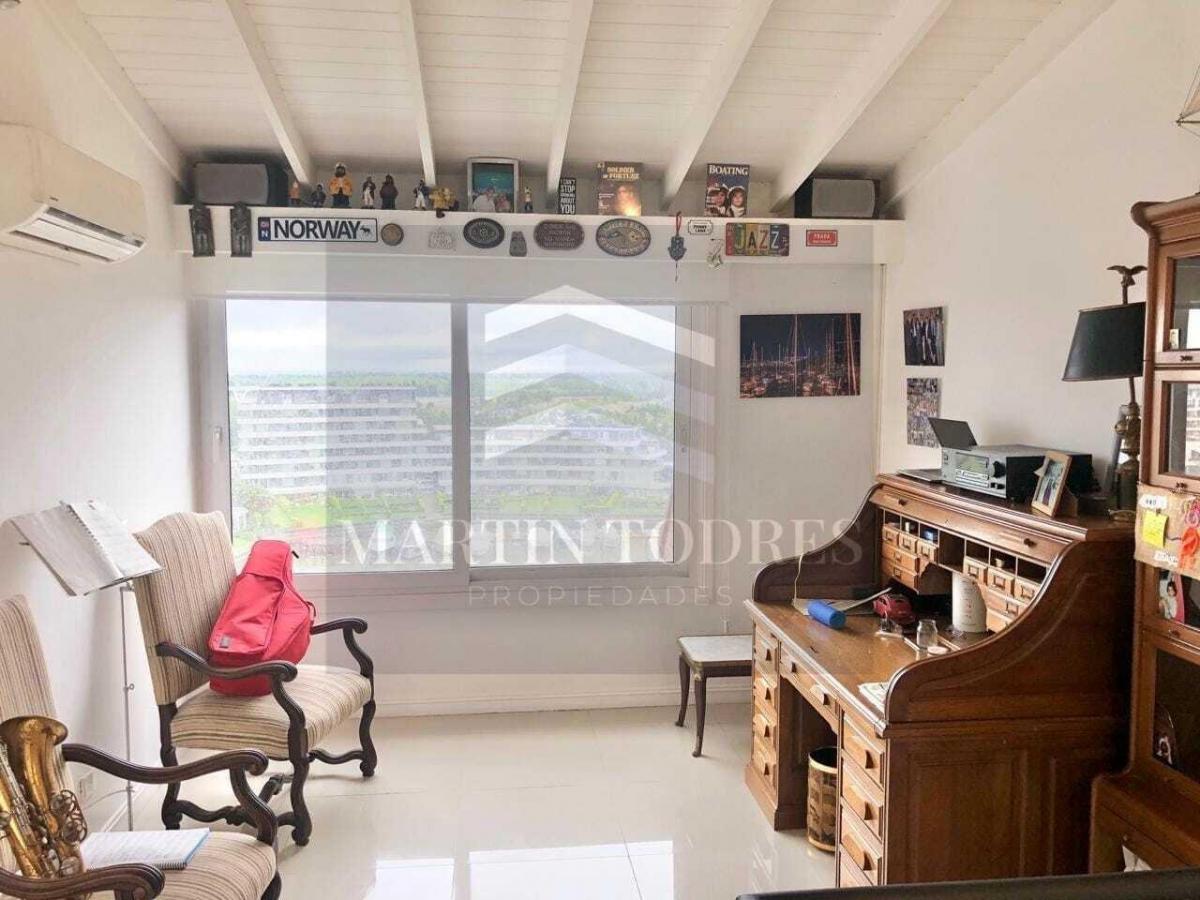 Casa en Venta en Miradores de La Bahia, Nordelta, Tigre, Gba Norte - Zonaprop — foto 18