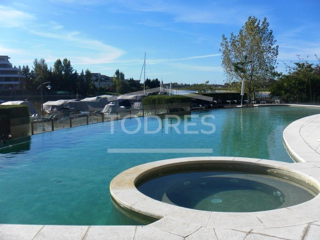 Casa en Venta en Miradores de La Bahia, Nordelta, Tigre, Gba Norte - Zonaprop — foto 24
