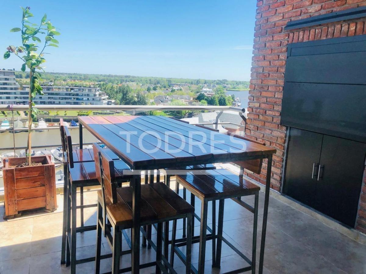 Casa en Venta en Miradores de La Bahia, Nordelta, Tigre, Gba Norte - Zonaprop — foto 25