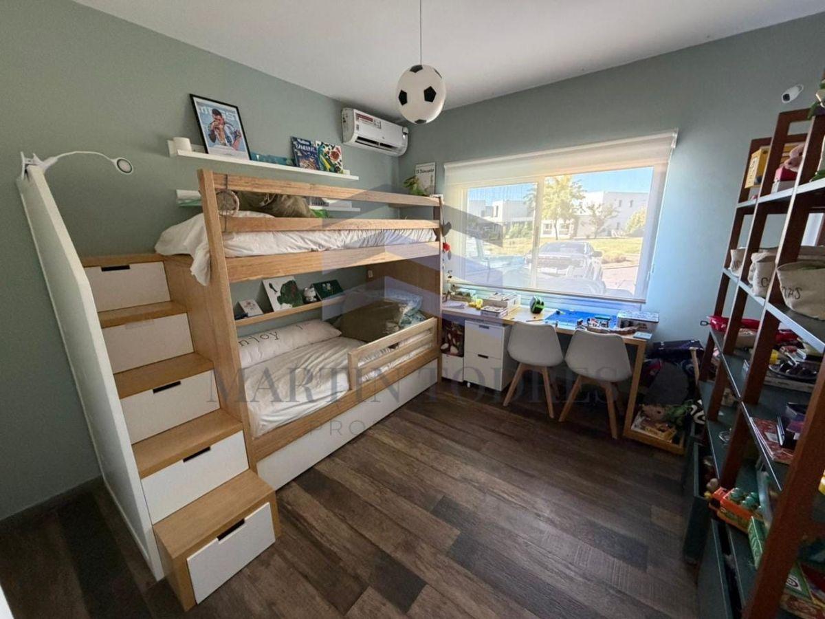 Casa en Venta Al Agua con Pileta en Acacias | Puertos del Lago, Gba Norte - Zonaprop — foto 5