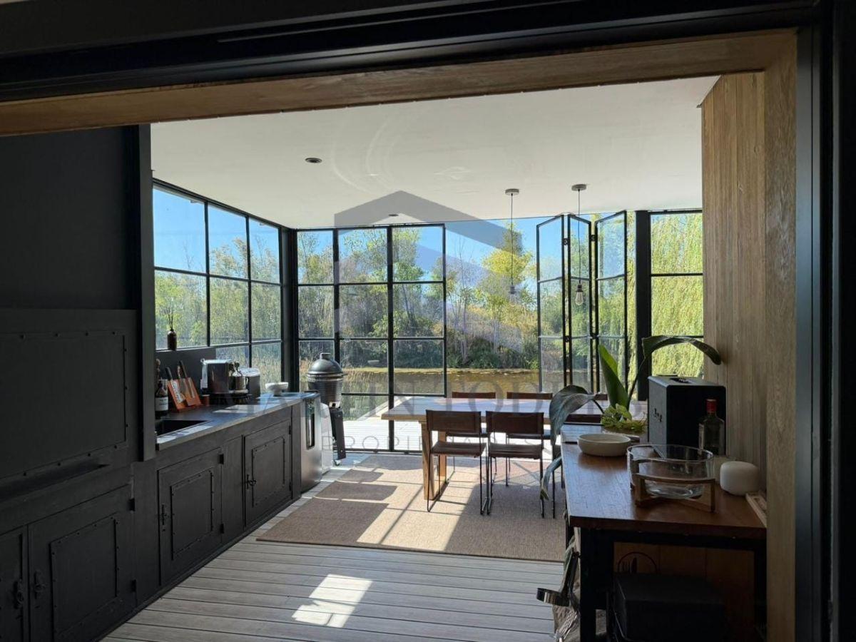 Casa en Venta Al Agua con Pileta en Acacias | Puertos del Lago, Gba Norte - Zonaprop — foto 7