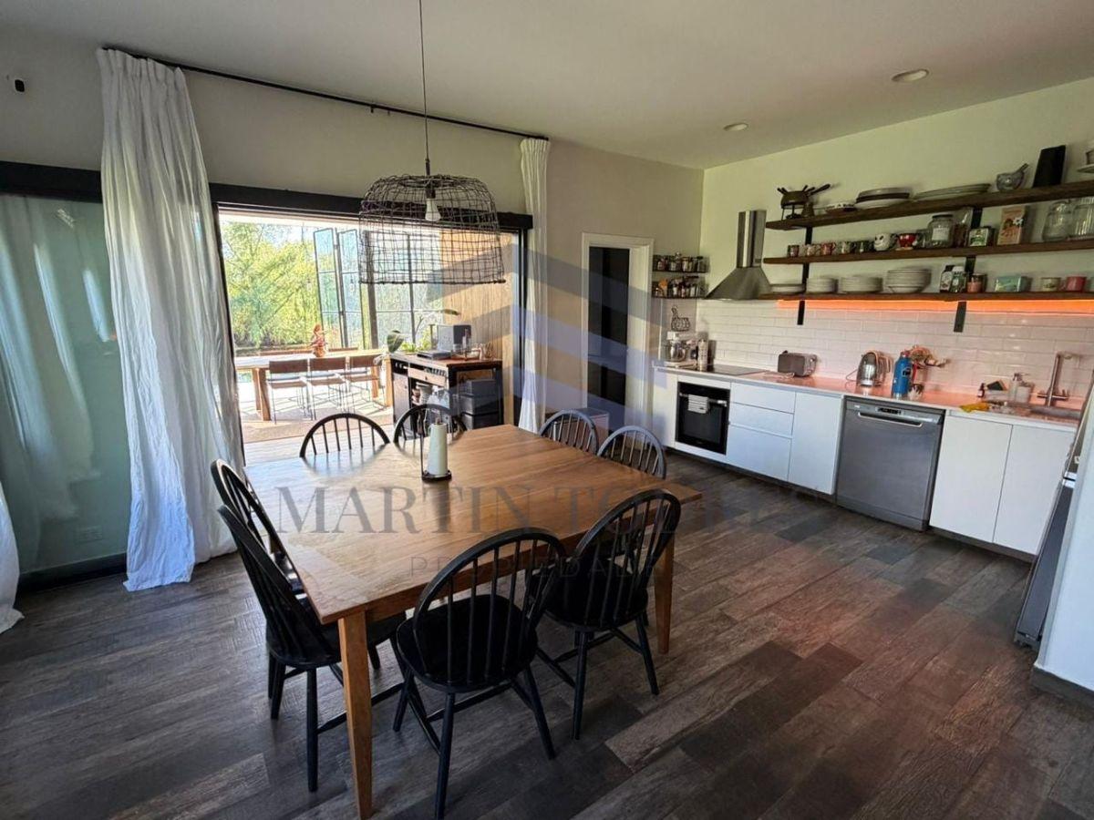 Casa en Venta Al Agua con Pileta en Acacias | Puertos del Lago, Gba Norte - Zonaprop — foto 10