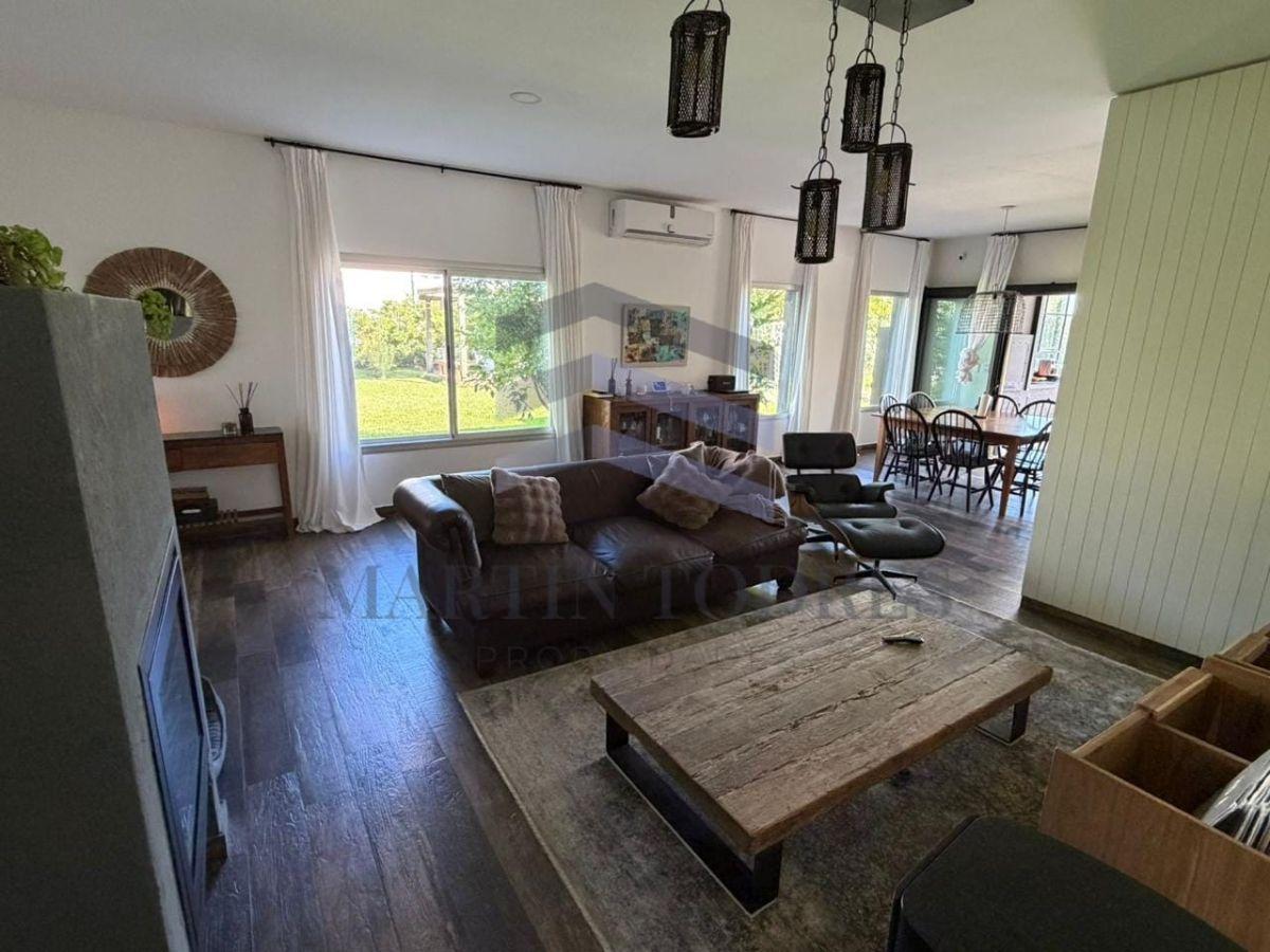 Casa en Venta Al Agua con Pileta en Acacias | Puertos del Lago, Gba Norte - Zonaprop — foto 13