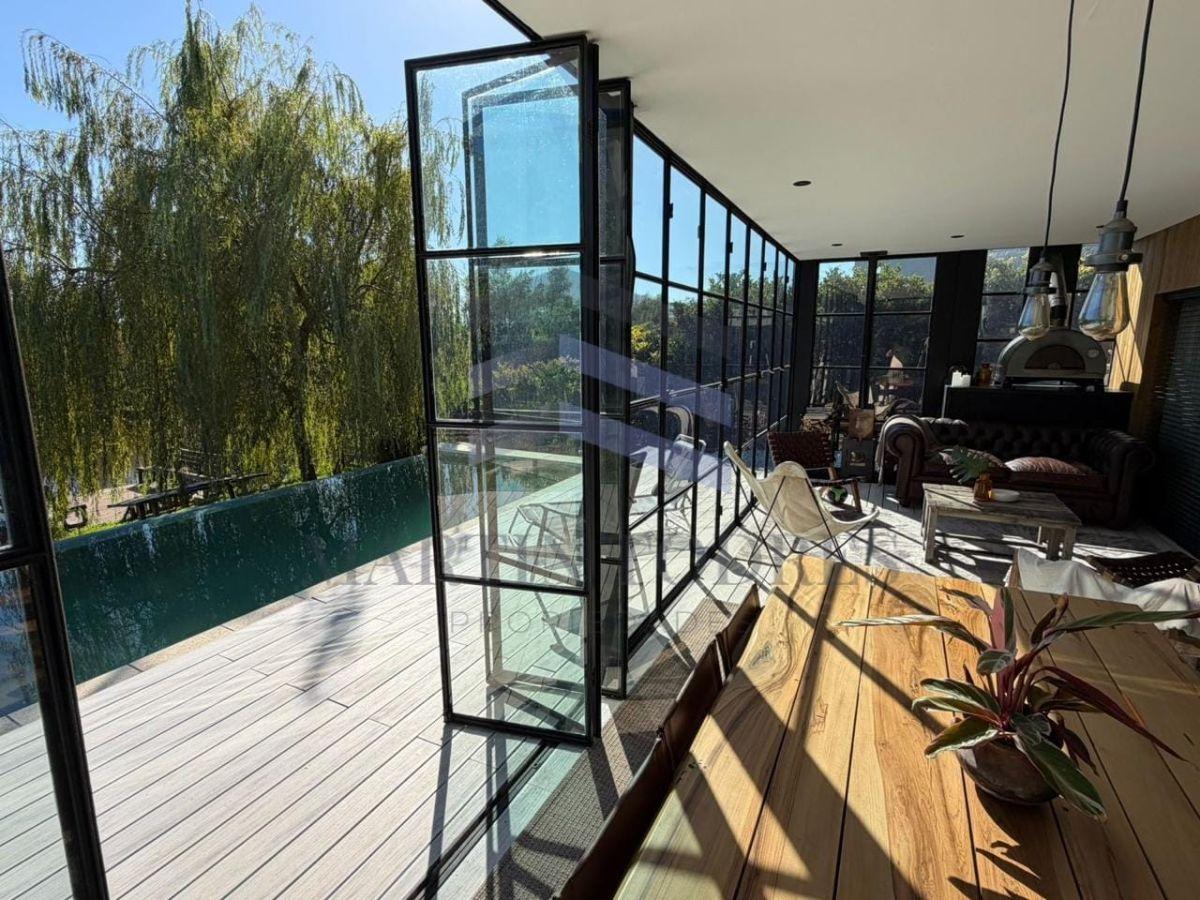 Casa en Venta Al Agua con Pileta en Acacias | Puertos del Lago, Gba Norte - Zonaprop — foto 14