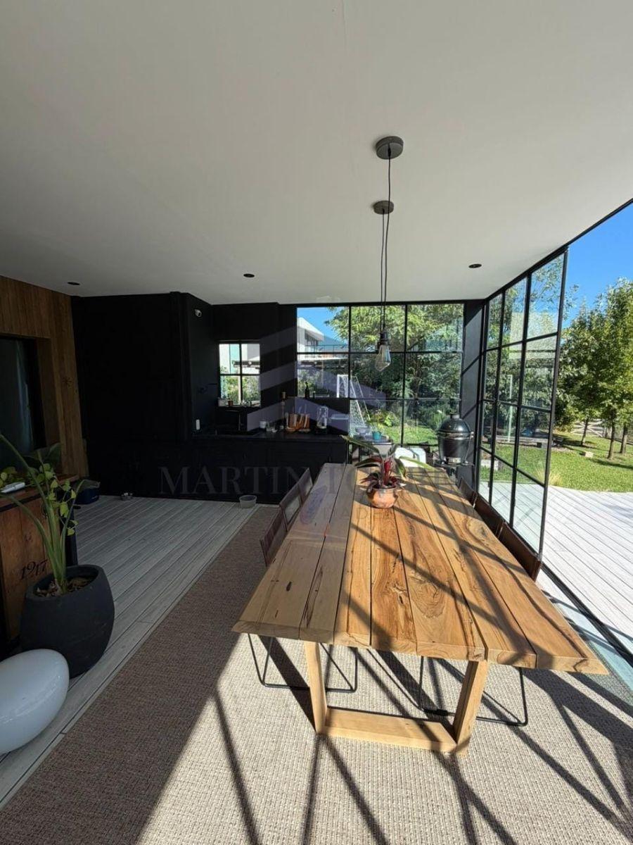 Casa en Venta Al Agua con Pileta en Acacias | Puertos del Lago, Gba Norte - Zonaprop — foto 18