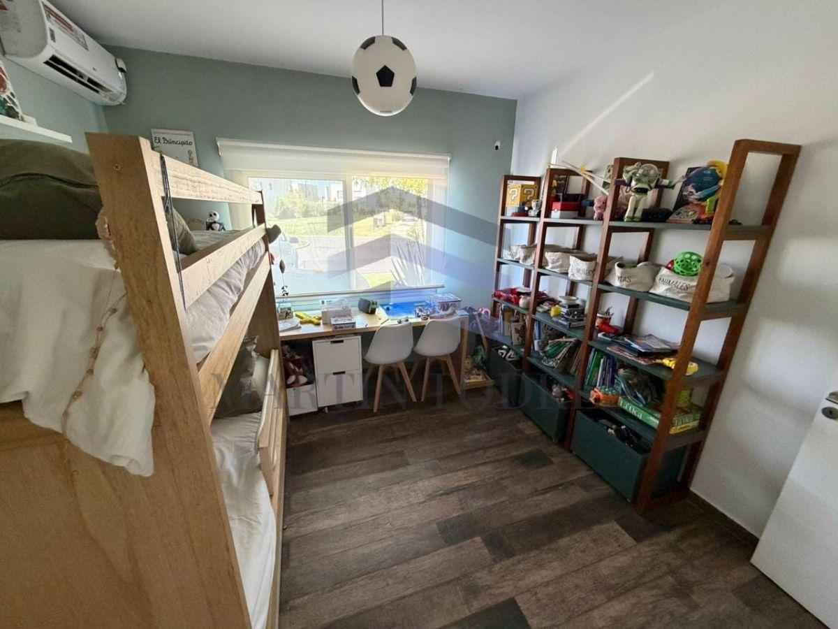 Casa en Venta Al Agua con Pileta en Acacias | Puertos del Lago, Gba Norte - Zonaprop — foto 21