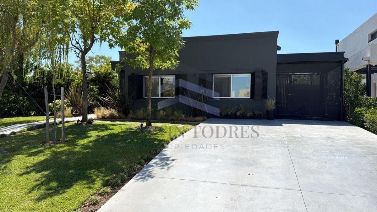 Casa en Venta Al Agua con Pileta en Acacias | Puertos del Lago, Gba Norte - Zonaprop — foto 23