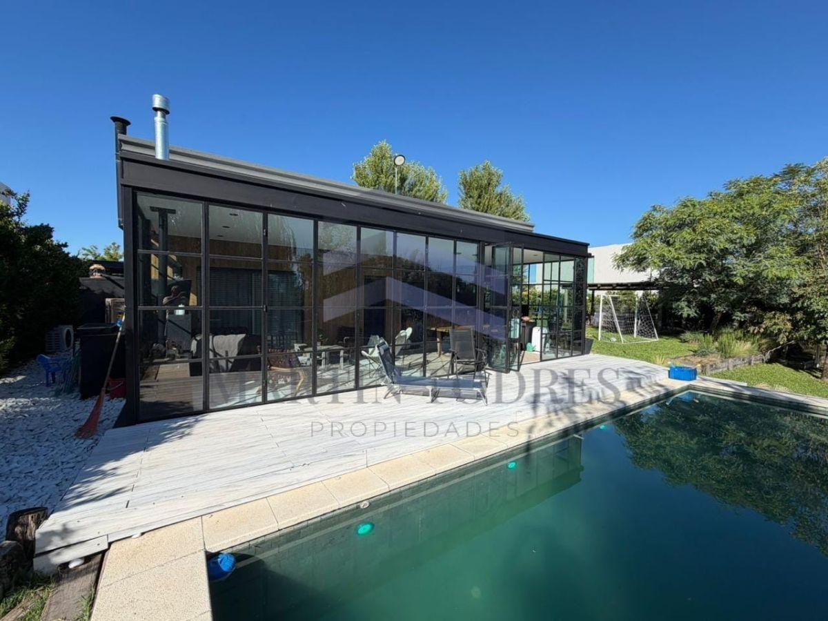 Casa en Venta Al Agua con Pileta en Acacias | Puertos del Lago, Gba Norte - Zonaprop — foto 24