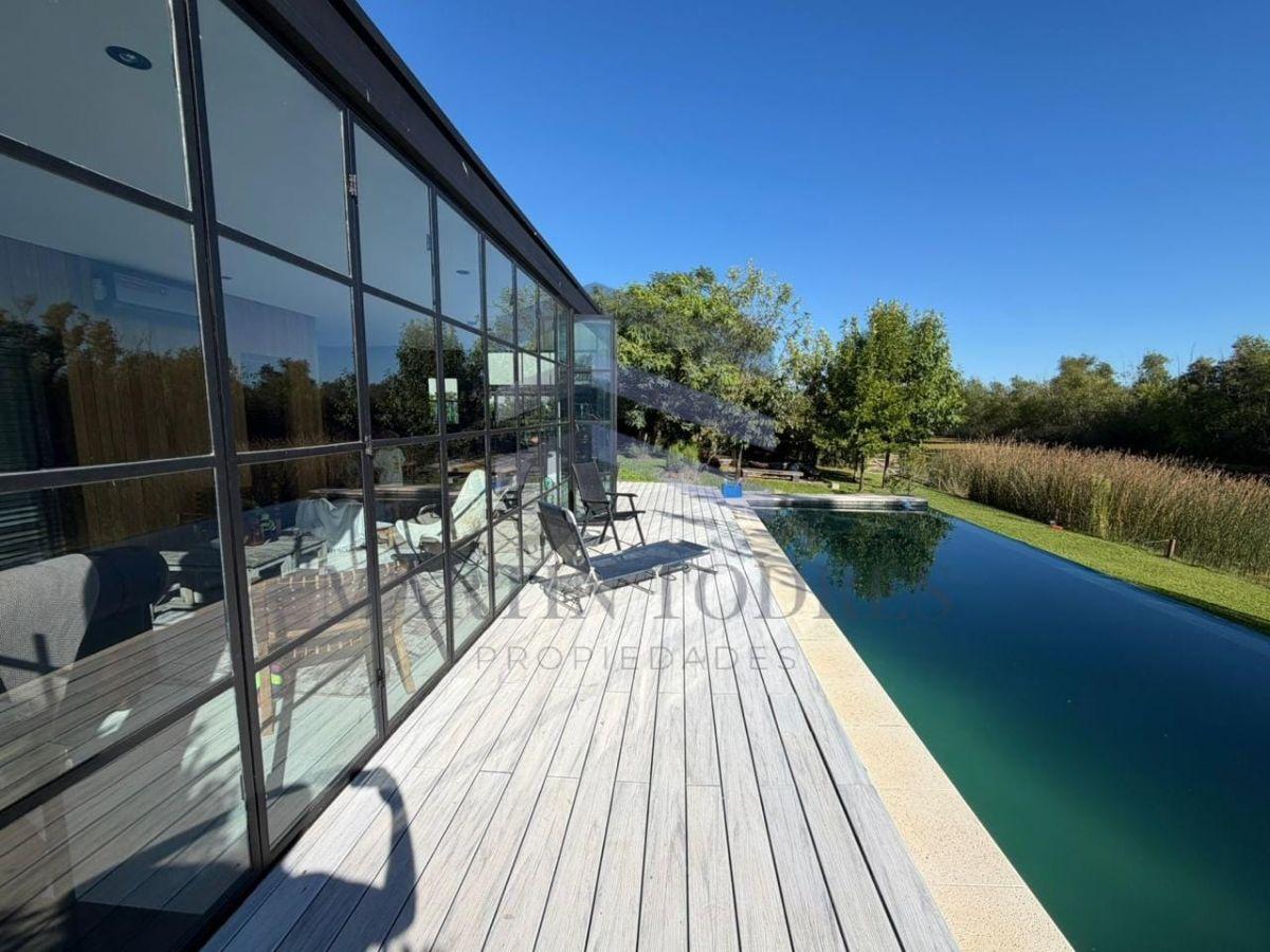 Casa en Venta Al Agua con Pileta en Acacias | Puertos del Lago, Gba Norte - Zonaprop — foto 25