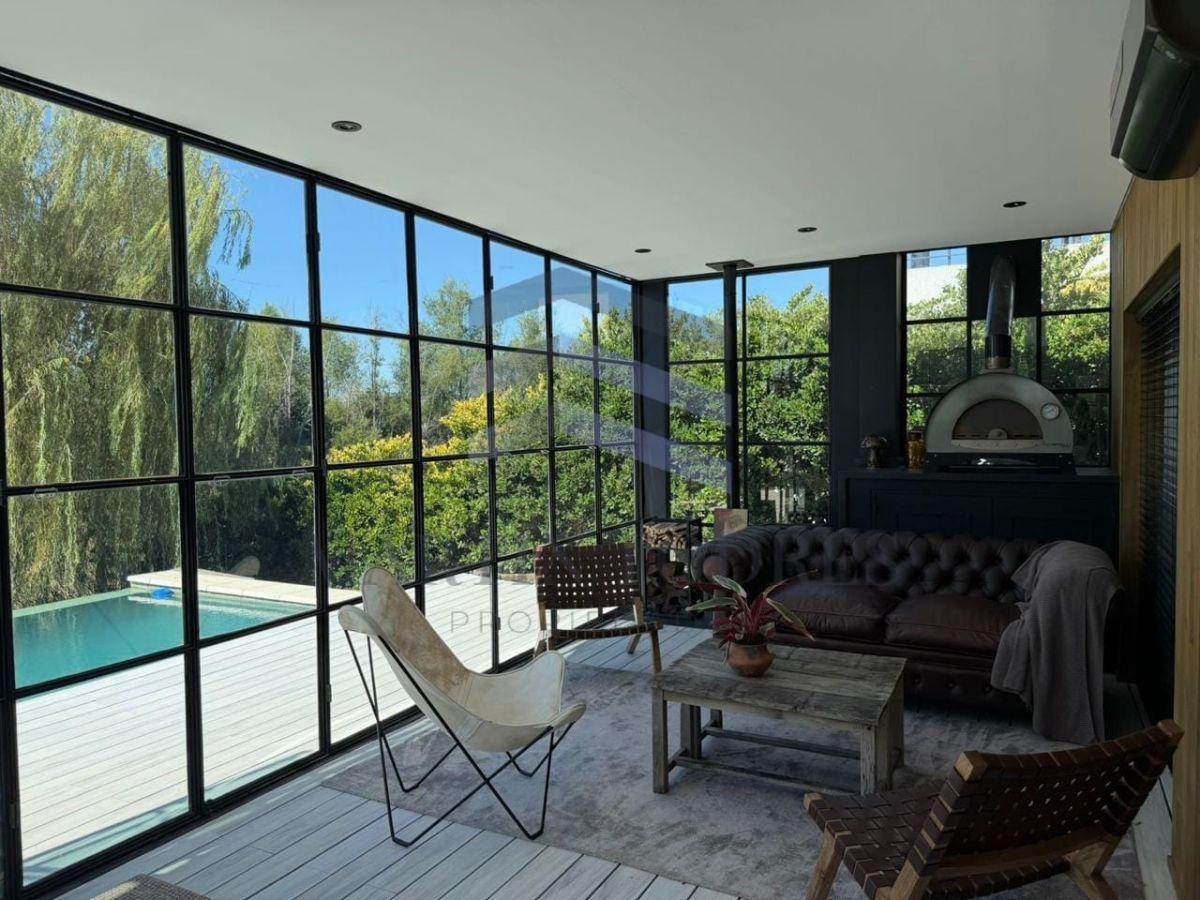 Casa en Venta Al Agua con Pileta en Acacias | Puertos del Lago, Gba Norte - Zonaprop — foto 29