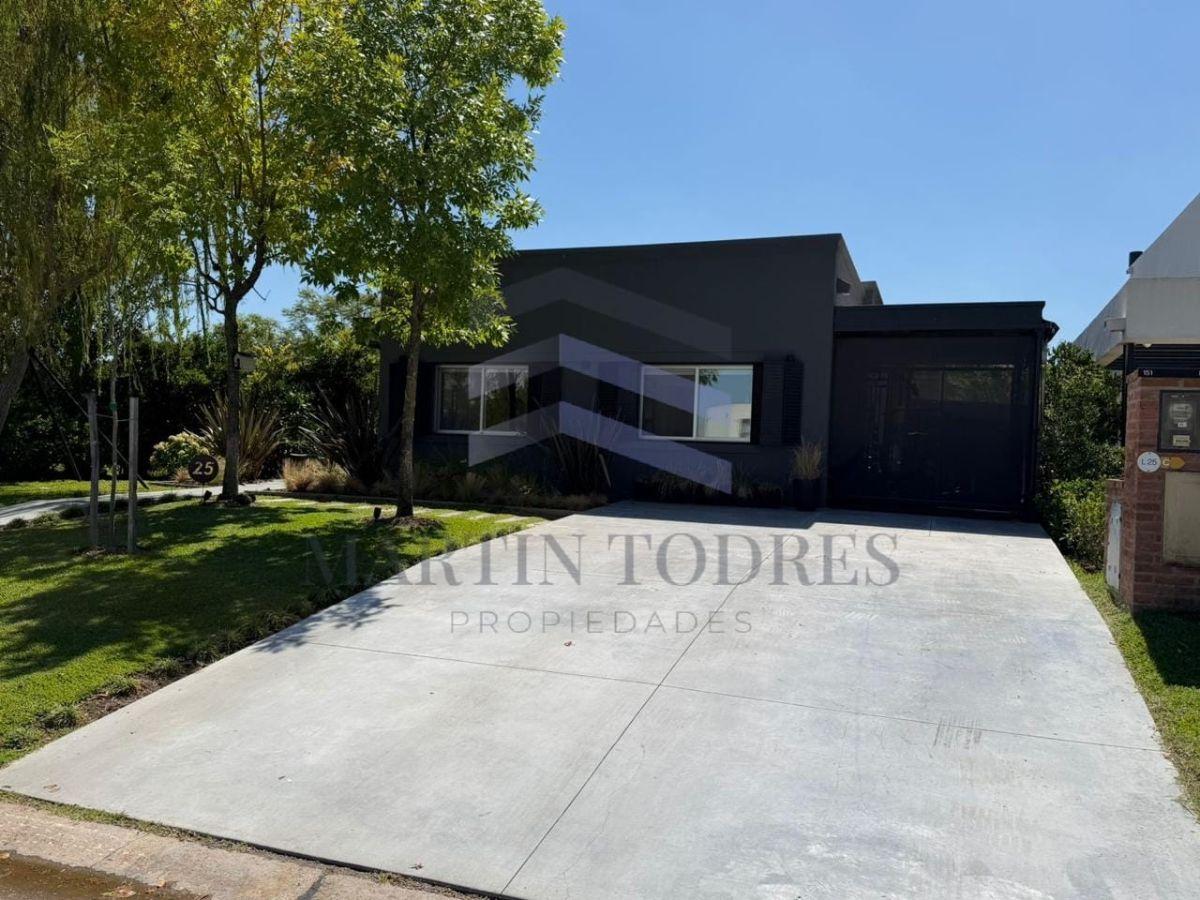 Casa en Venta Al Agua con Pileta en Acacias | Puertos del Lago, Gba Norte - Zonaprop — foto 34