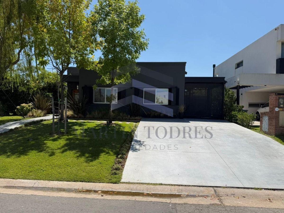 Casa en Venta Al Agua con Pileta en Acacias | Puertos del Lago, Gba Norte - Zonaprop — foto 35