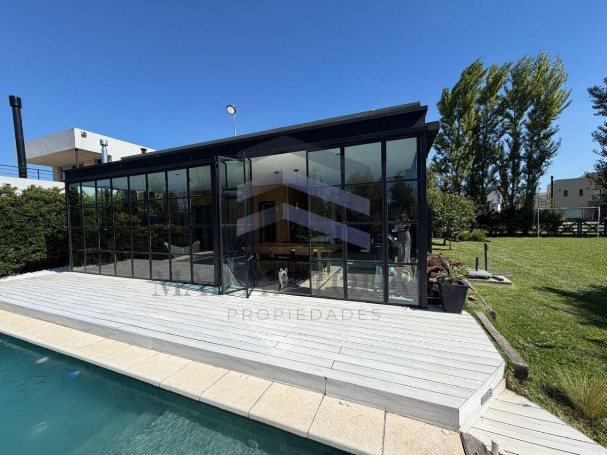 Casa en Venta Al Agua con Pileta en Acacias | Puertos del Lago, Gba Norte - Zonaprop — foto 36