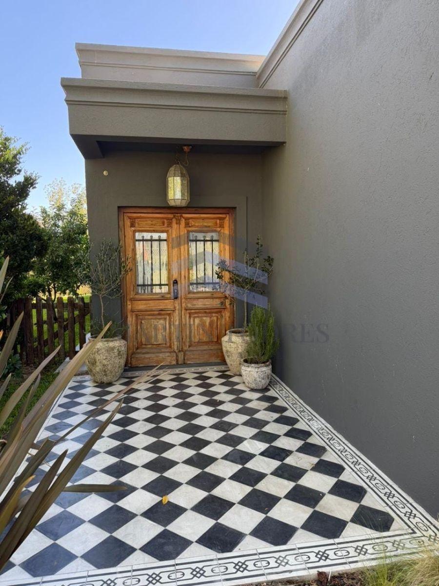 Casa en Venta Al Agua con Pileta en Acacias | Puertos del Lago, Gba Norte - Zonaprop — foto 39