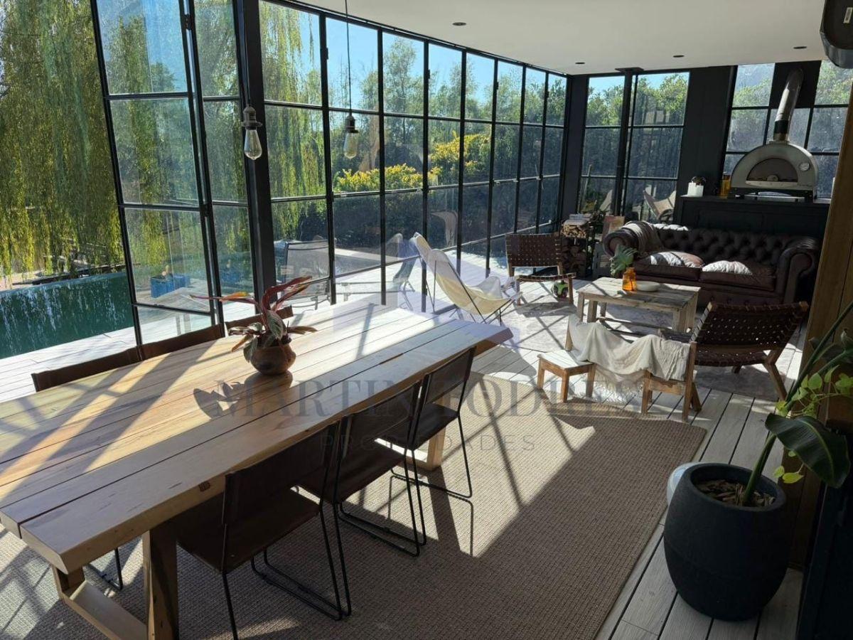 Casa en Venta Al Agua con Pileta en Acacias | Puertos del Lago, Gba Norte - Zonaprop — foto 45