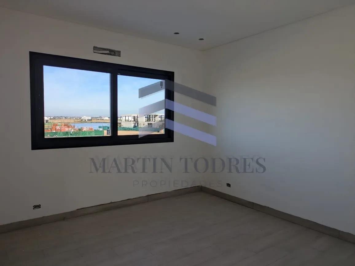 Casa en Venta a Estrenar en Riberas con Pileta, Puertos del Lago, Escobar, Gba Norte - Zonaprop — foto 5