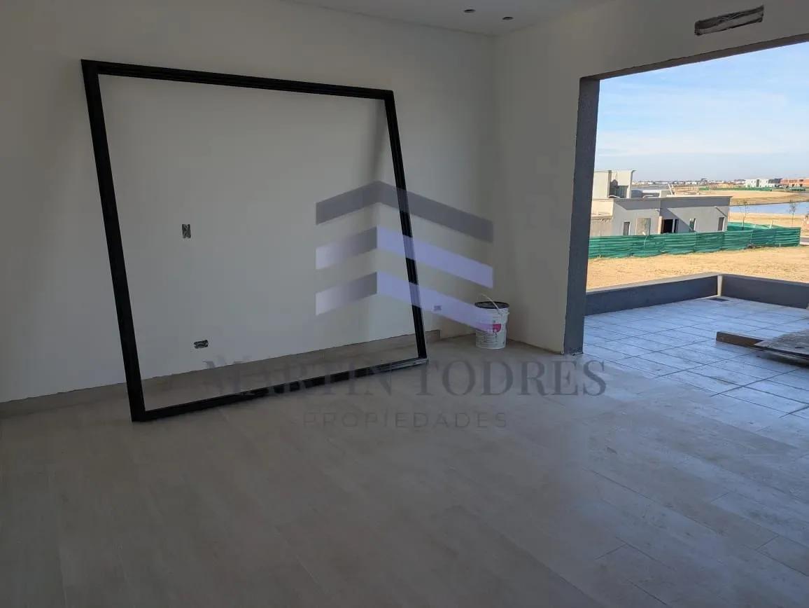 Casa en Venta a Estrenar en Riberas con Pileta, Puertos del Lago, Escobar, Gba Norte - Zonaprop — foto 6