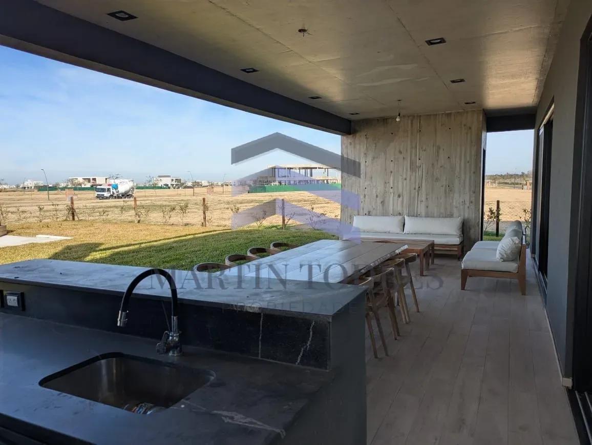 Casa en Venta a Estrenar en Riberas con Pileta, Puertos del Lago, Escobar, Gba Norte - Zonaprop — foto 7