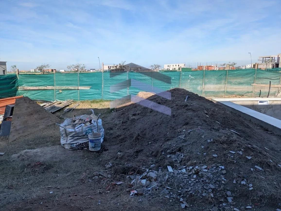 Casa en Venta a Estrenar en Riberas con Pileta, Puertos del Lago, Escobar, Gba Norte - Zonaprop — foto 8