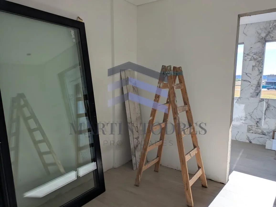 Casa en Venta a Estrenar en Riberas con Pileta, Puertos del Lago, Escobar, Gba Norte - Zonaprop — foto 10