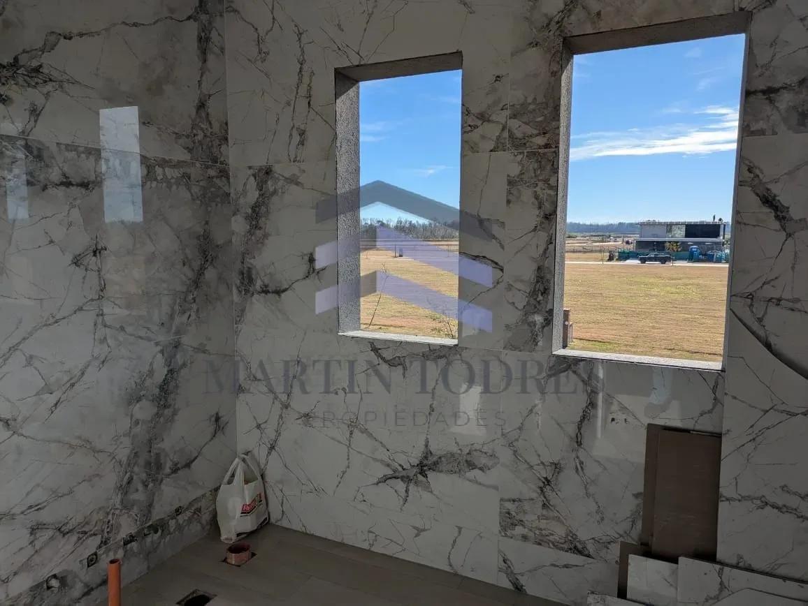 Casa en Venta a Estrenar en Riberas con Pileta, Puertos del Lago, Escobar, Gba Norte - Zonaprop — foto 11