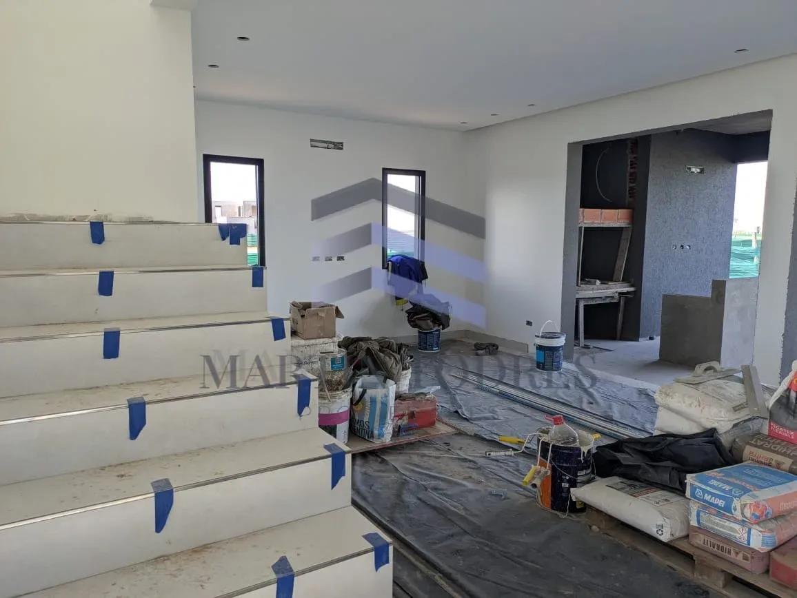 Casa en Venta a Estrenar en Riberas con Pileta, Puertos del Lago, Escobar, Gba Norte - Zonaprop — foto 18