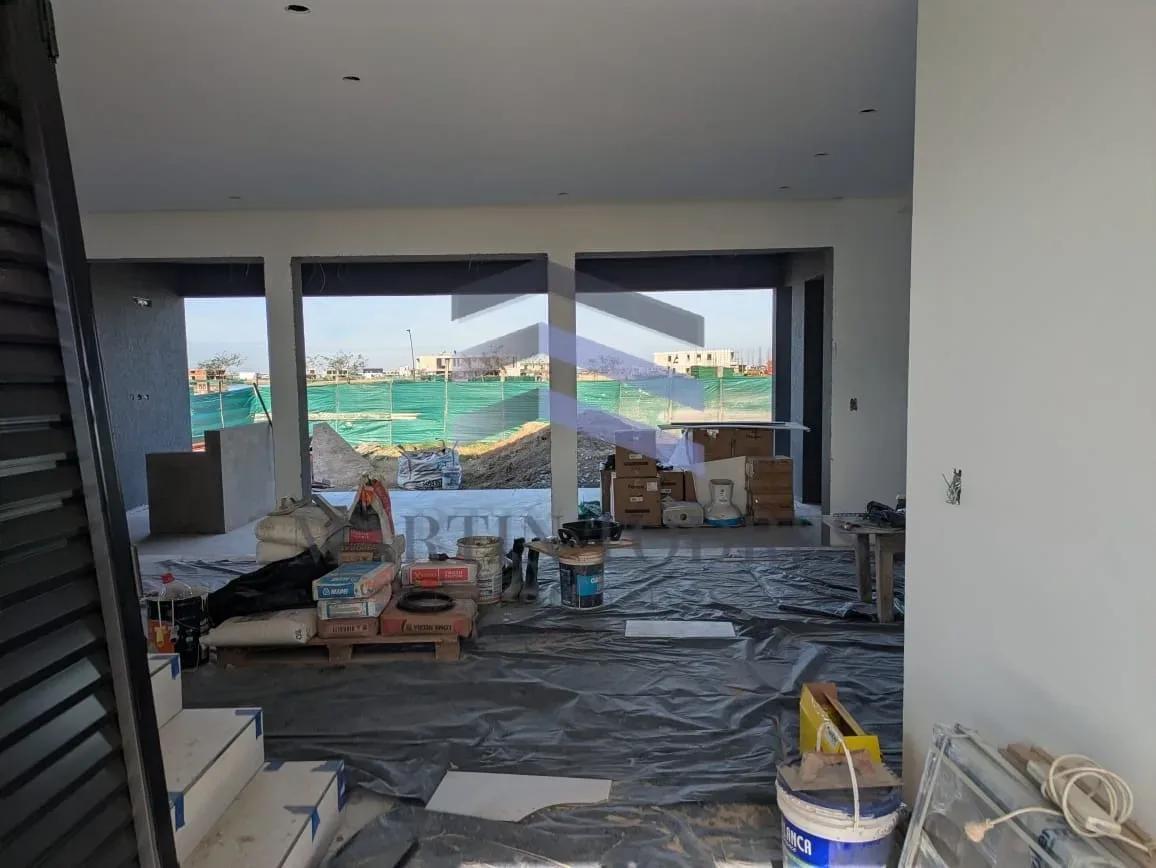 Casa en Venta a Estrenar en Riberas con Pileta, Puertos del Lago, Escobar, Gba Norte - Zonaprop — foto 19