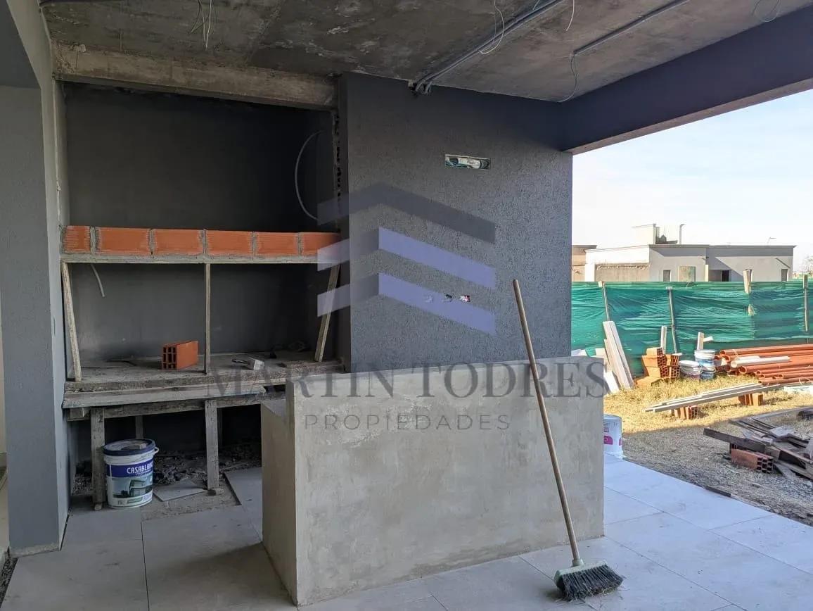 Casa en Venta a Estrenar en Riberas con Pileta, Puertos del Lago, Escobar, Gba Norte - Zonaprop — foto 20