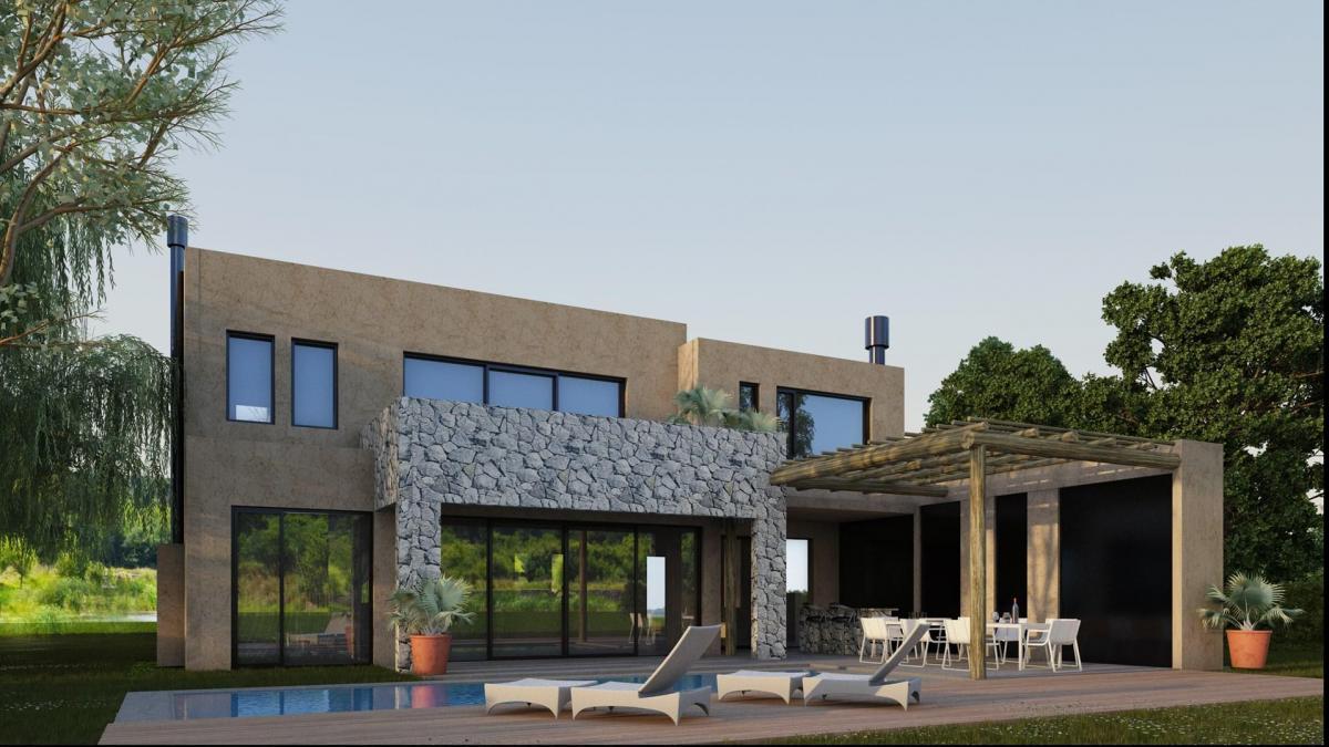 Terreno Lote en Venta en Amarras con Proyecto, Puertos, Escobar, Gba Norte - Zonaprop — foto 2