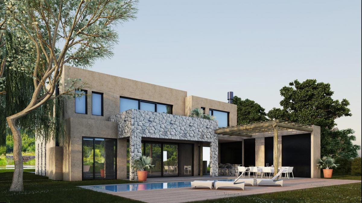 Terreno Lote en Venta en Amarras con Proyecto, Puertos, Escobar, Gba Norte - Zonaprop — foto 4
