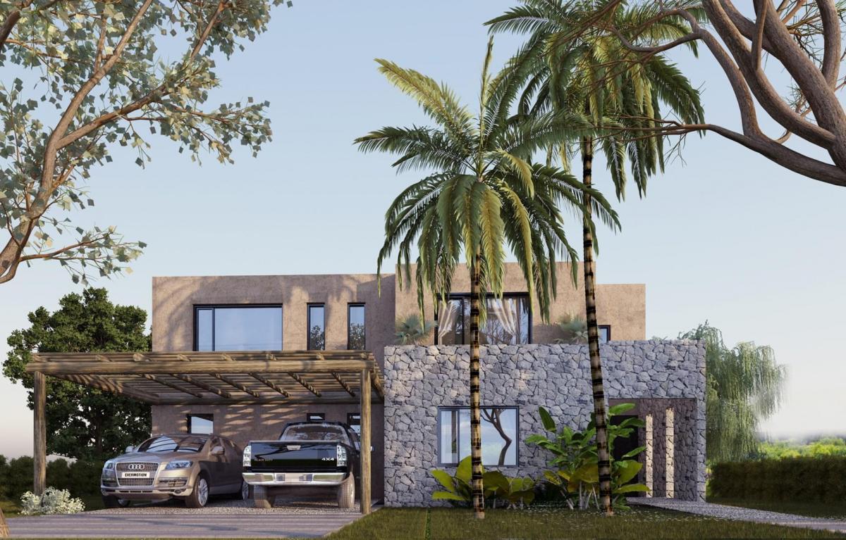 Terreno Lote en Venta en Amarras con Proyecto, Puertos, Escobar, Gba Norte - Zonaprop — foto 5