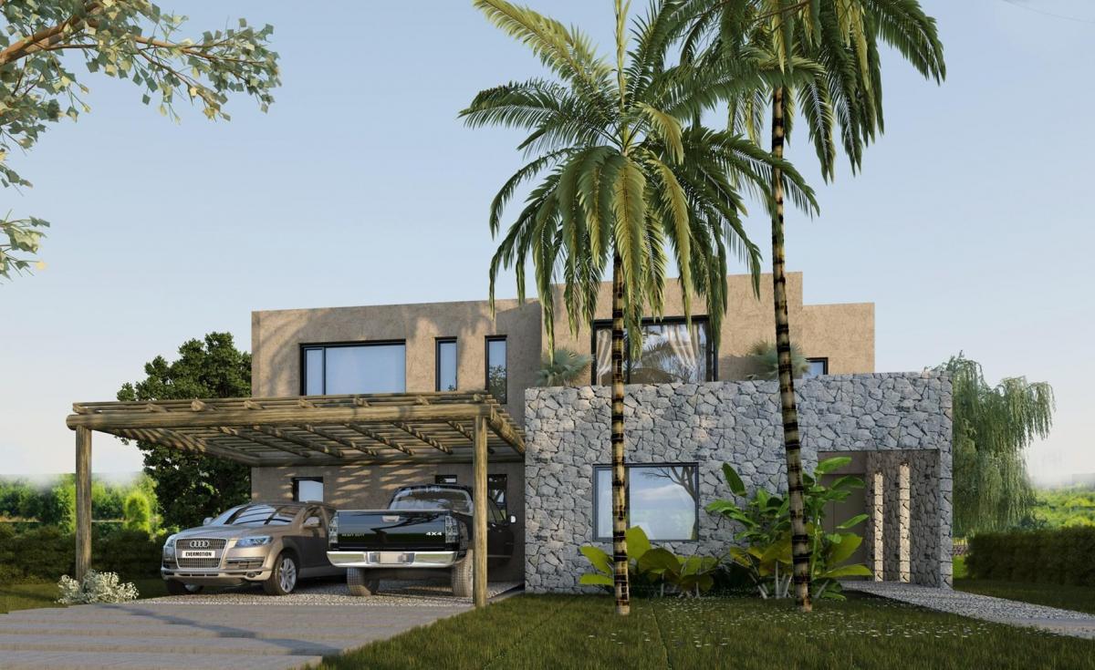 Terreno Lote en Venta en Amarras con Proyecto, Puertos, Escobar, Gba Norte - Zonaprop — foto 6