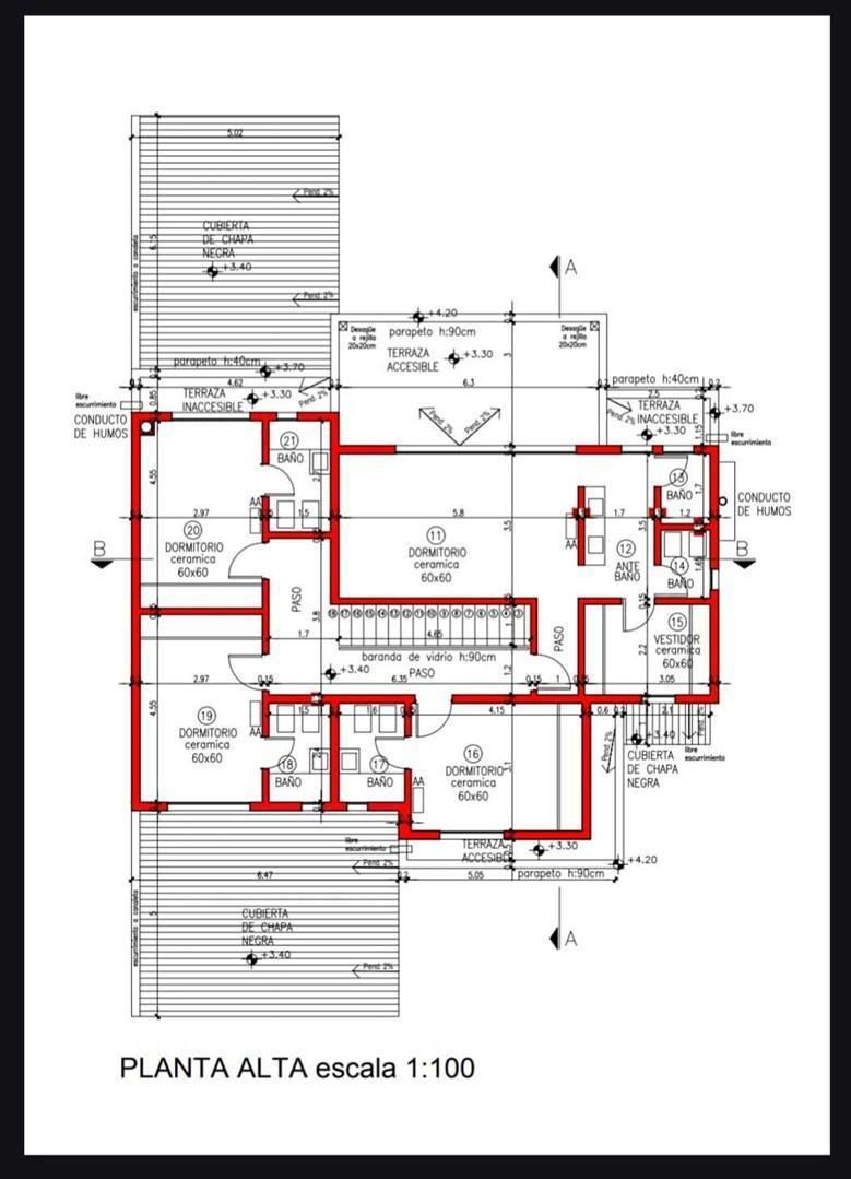 Terreno Lote en Venta en Amarras con Proyecto, Puertos, Escobar, Gba Norte - Zonaprop — foto 9