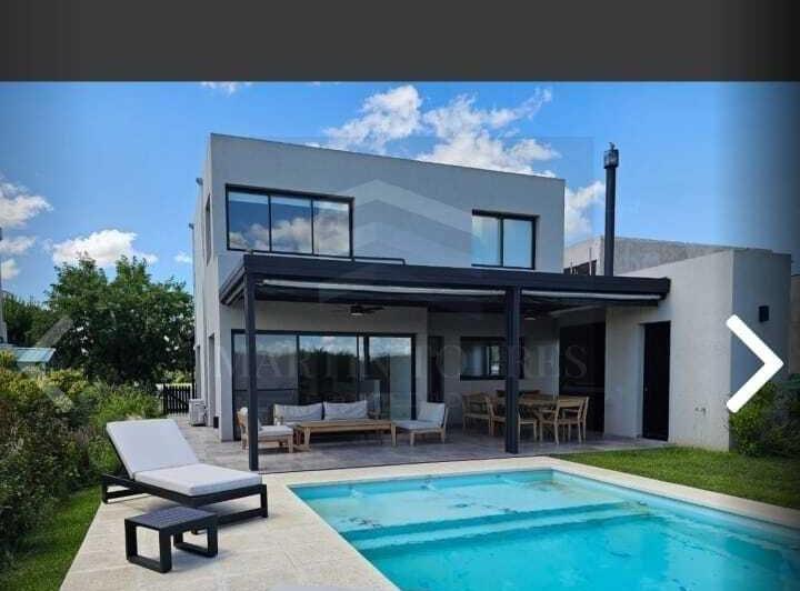 Casa Chalet en Alquiler en Araucarias, Puertos, Escobar, Gba Norte - Zonaprop