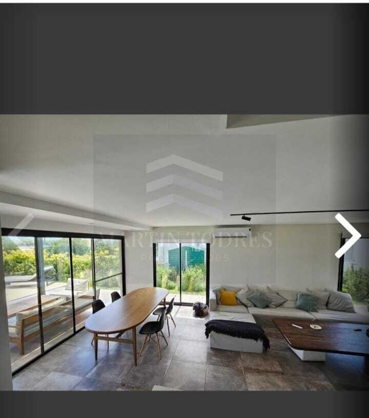 Casa Chalet en Alquiler en Araucarias, Puertos, Escobar, Gba Norte - Zonaprop — foto 4