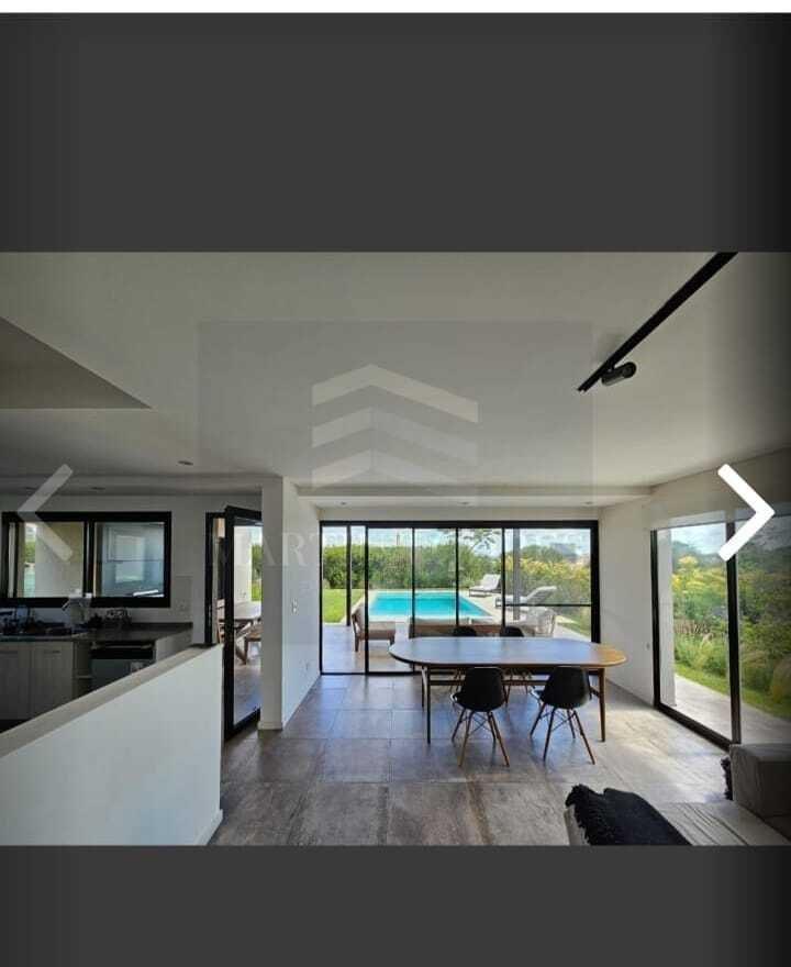 Casa Chalet en Alquiler en Araucarias, Puertos, Escobar, Gba Norte - Zonaprop — foto 7