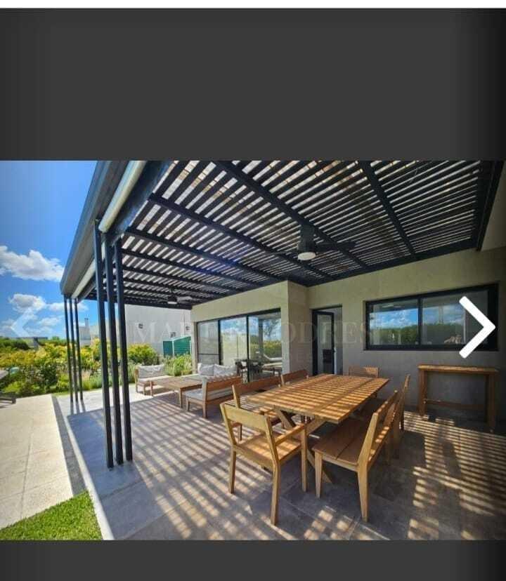 Casa Chalet en Alquiler en Araucarias, Puertos, Escobar, Gba Norte - Zonaprop — foto 9